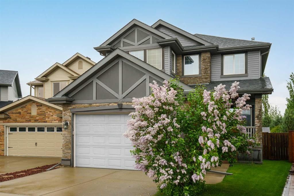 153 Kincora Bay NW, Calgary — photo 2 of 28