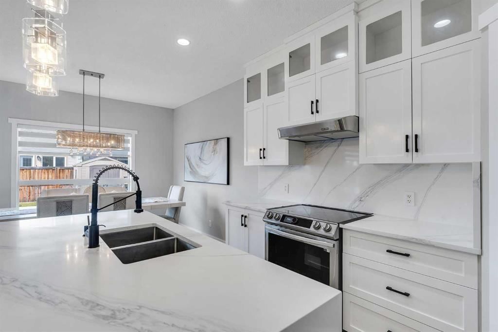 49 Skyview shores Crest NE, Calgary — photo 5 of 38