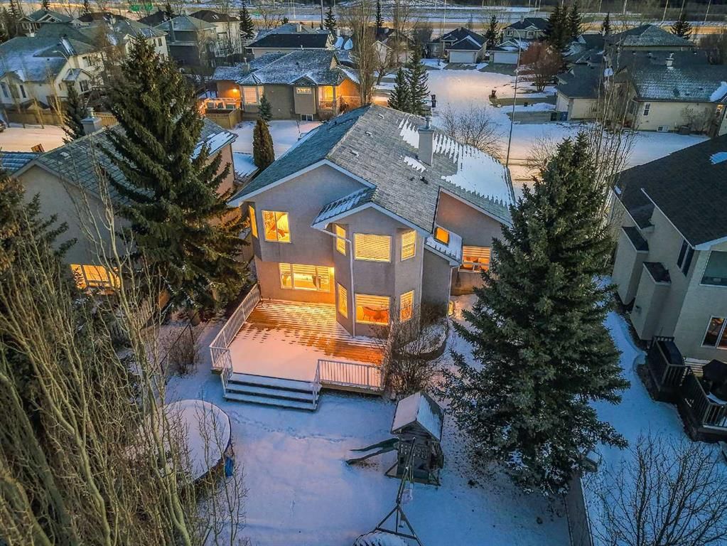 95 Sierra Madre Crescent SW, Calgary — photo 2 of 45