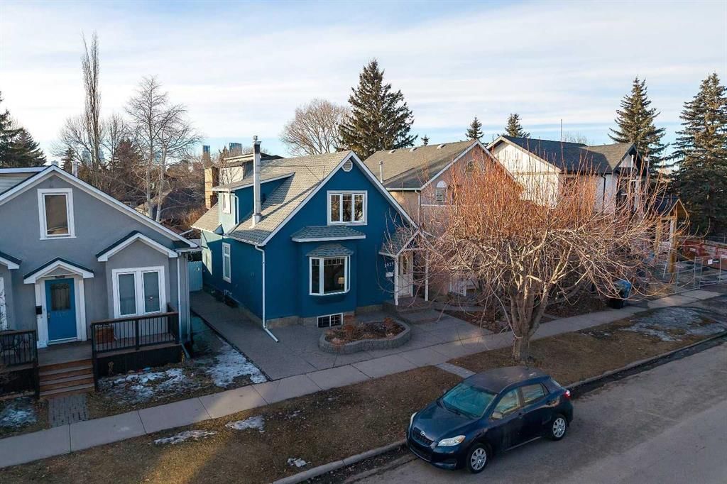 1413 15 Street SE, Calgary — photo 2 of 30