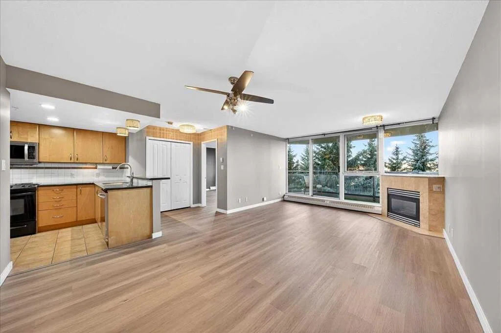 415, 1108 6 Avenue SW, Calgary — main listing photo