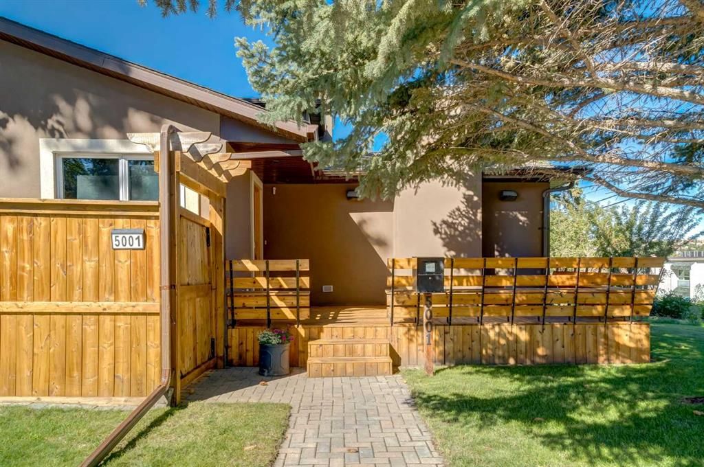 5001 30 Avenue SW, Calgary — photo 3 of 25