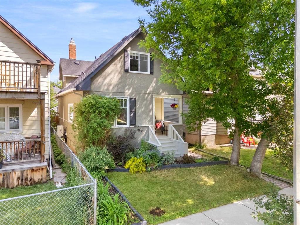 412 17 Avenue NW, Calgary — photo 3 of 45