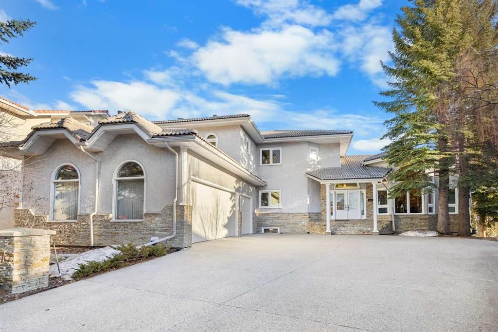 57 Edelweiss Point NW, Calgary — main listing photo