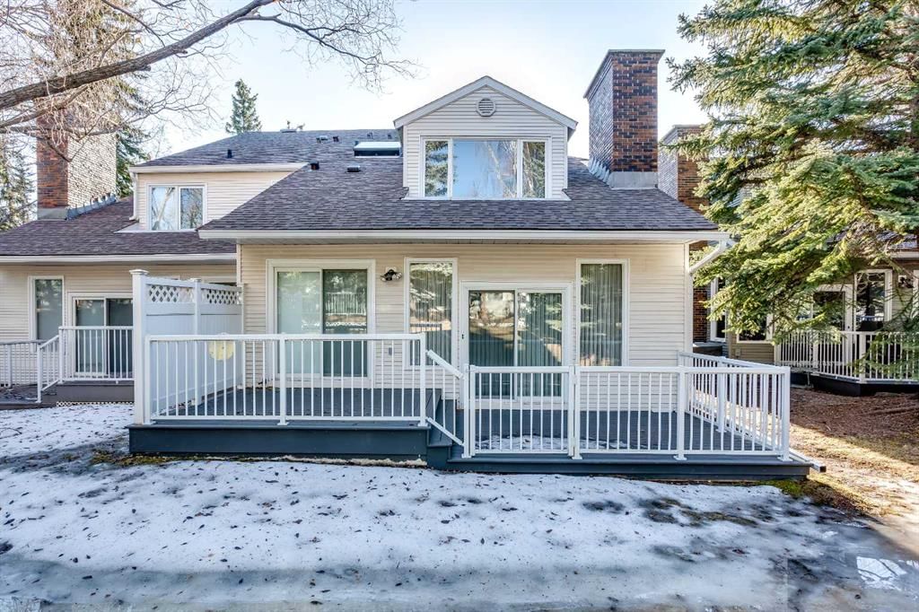 32, 275 Woodridge Drive SW, Calgary — photo 4 of 39
