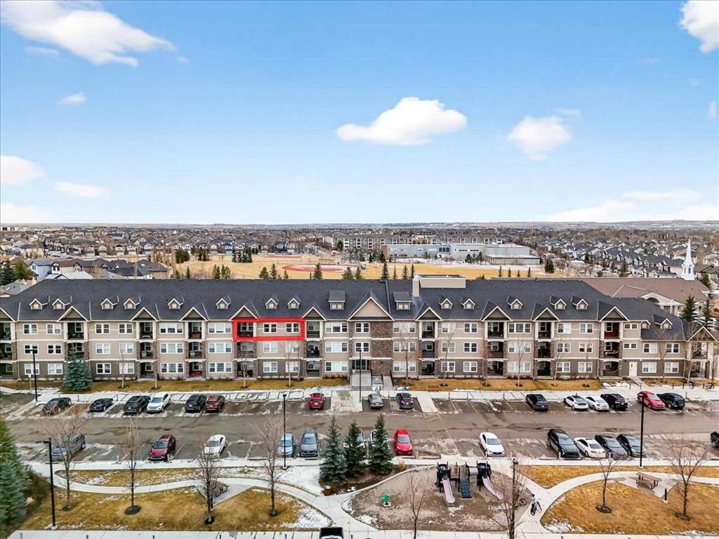 302, 200 Cranfield Common SE, Calgary — photo 2 of 38
