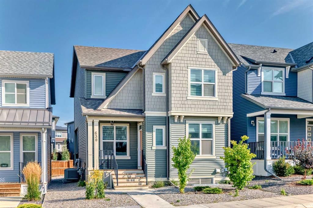 630 148 Avenue NW, Calgary — main listing photo