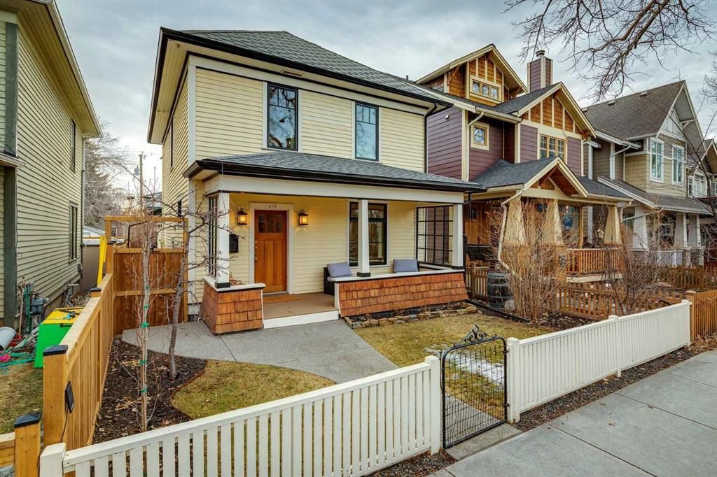 310 11A Street NW, Calgary — main listing photo