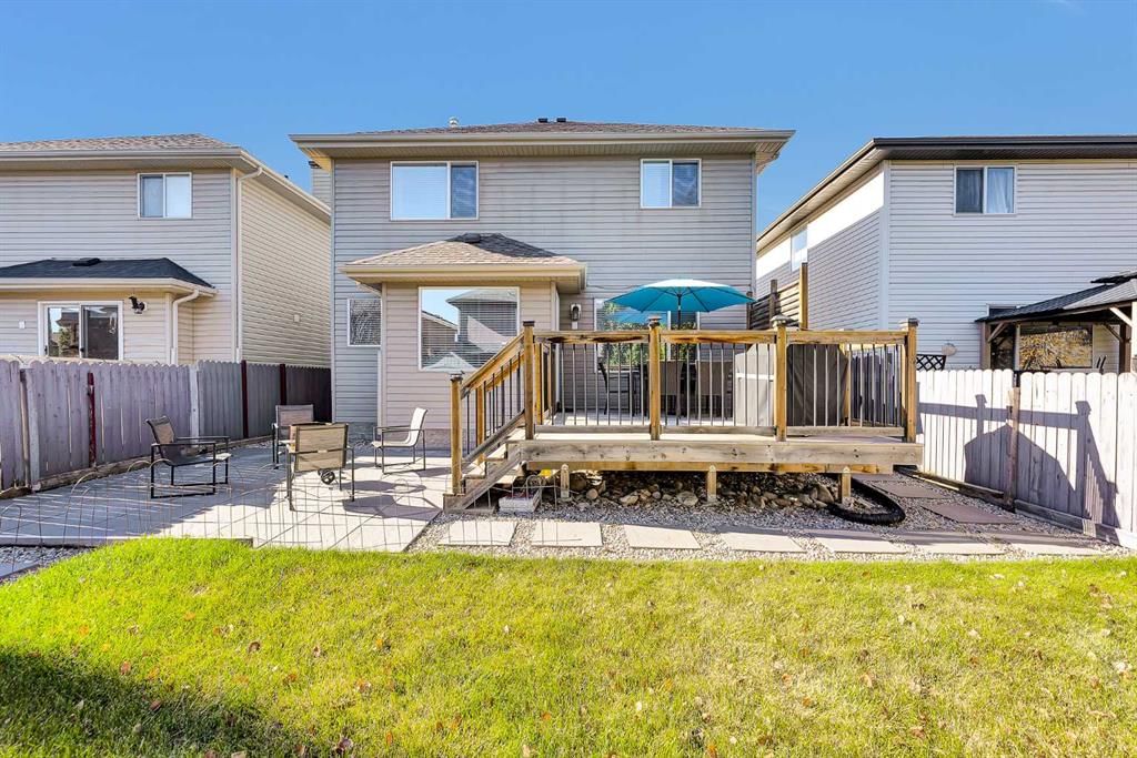 270 Everstone Drive SW, Calgary — photo 2 of 48