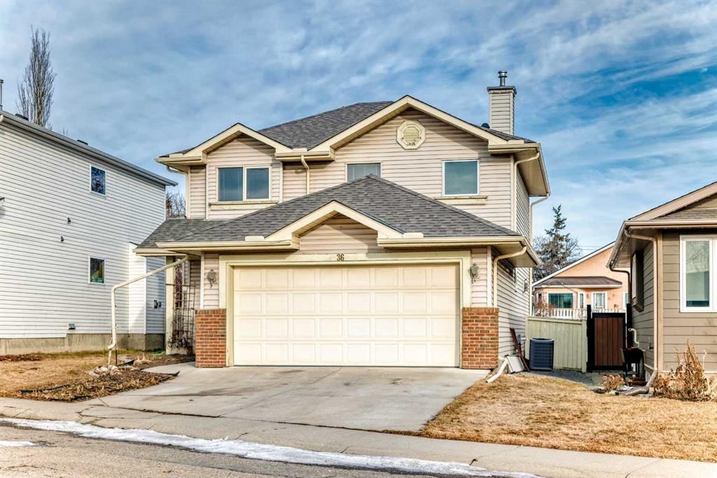 36 Harvest Oak Green NE, Calgary — photo 2 of 50