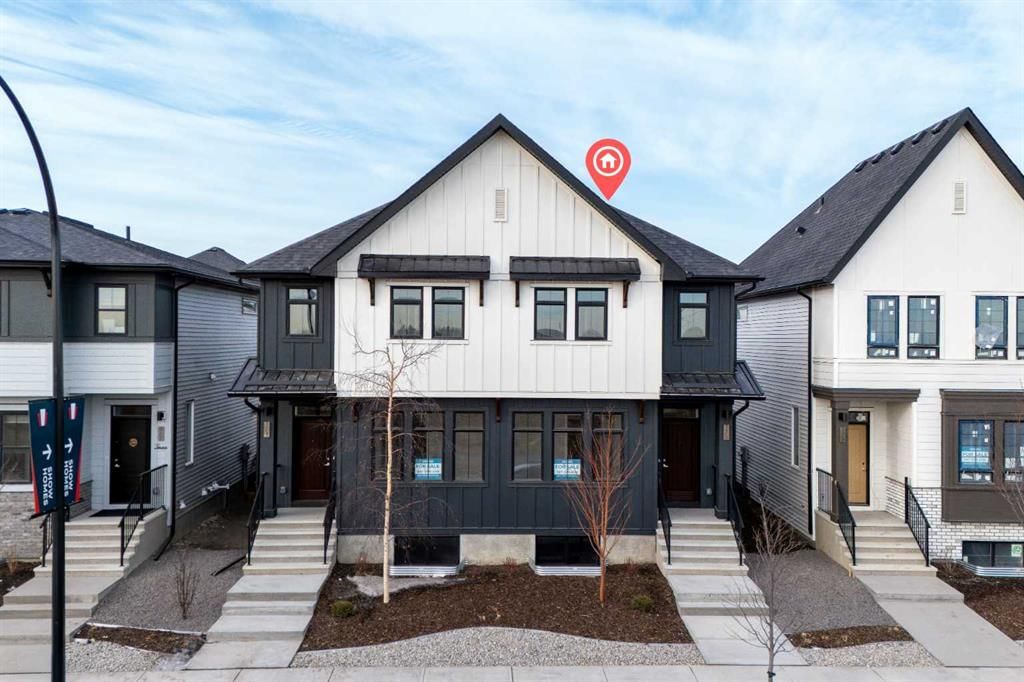 175 Keystone Creek Drive NE, Calgary — main listing photo
