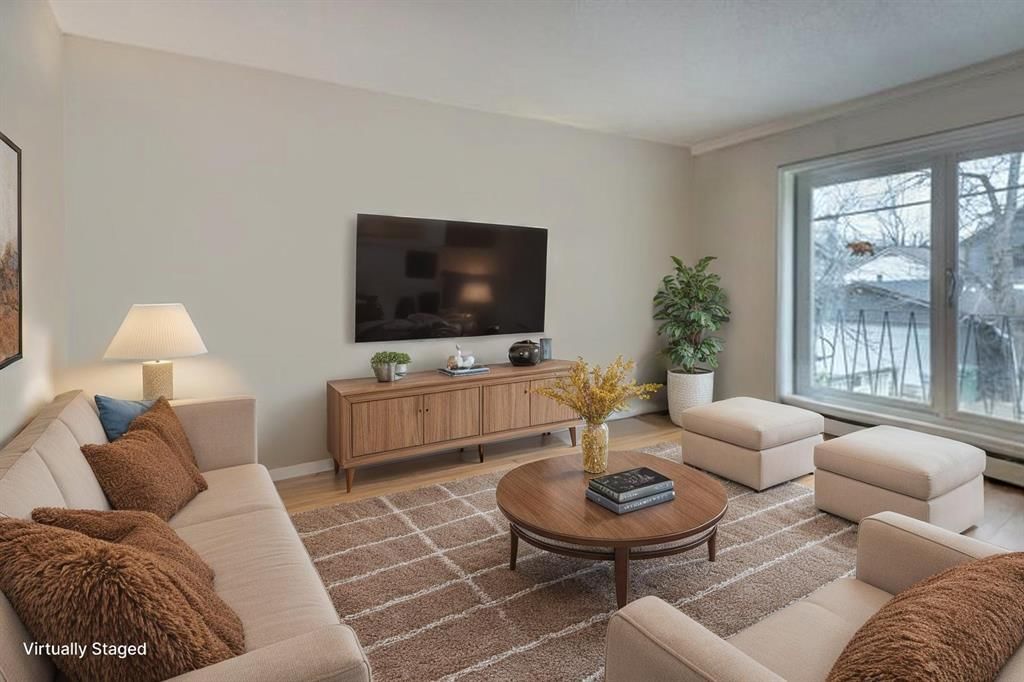 4, 916 3 Avenue NW, Calgary — photo 4 of 30