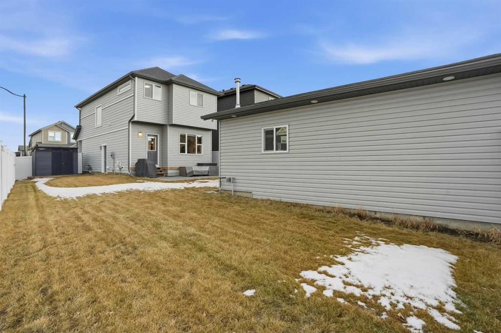 8 Legacy Glen Manor SE, Calgary — photo 2 of 38