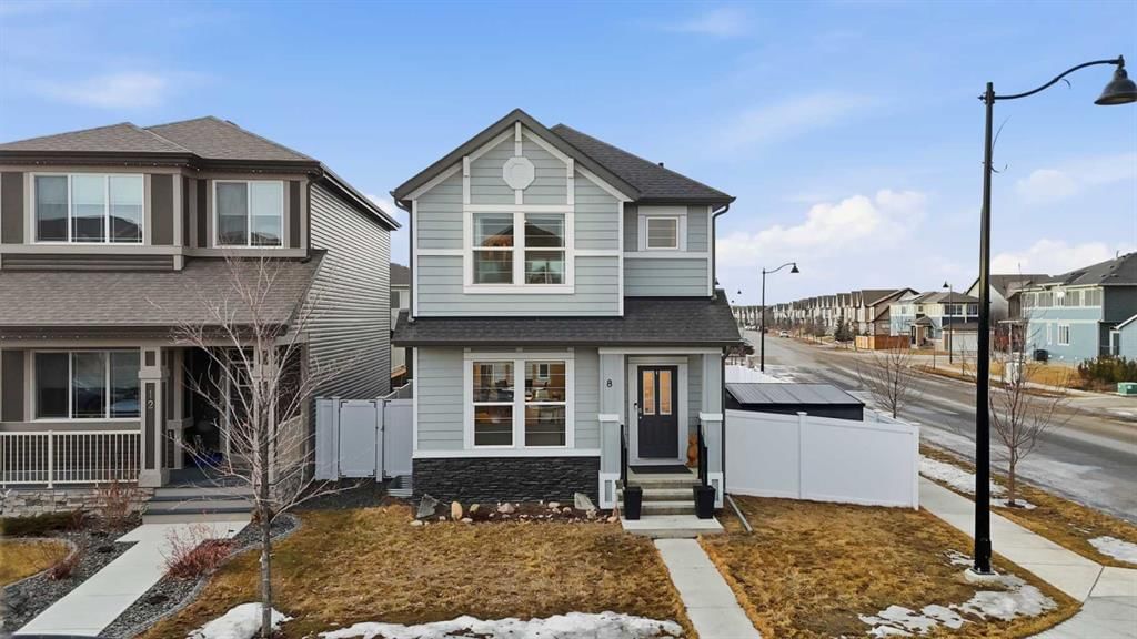 8 Legacy Glen Manor SE, Calgary — photo 3 of 38