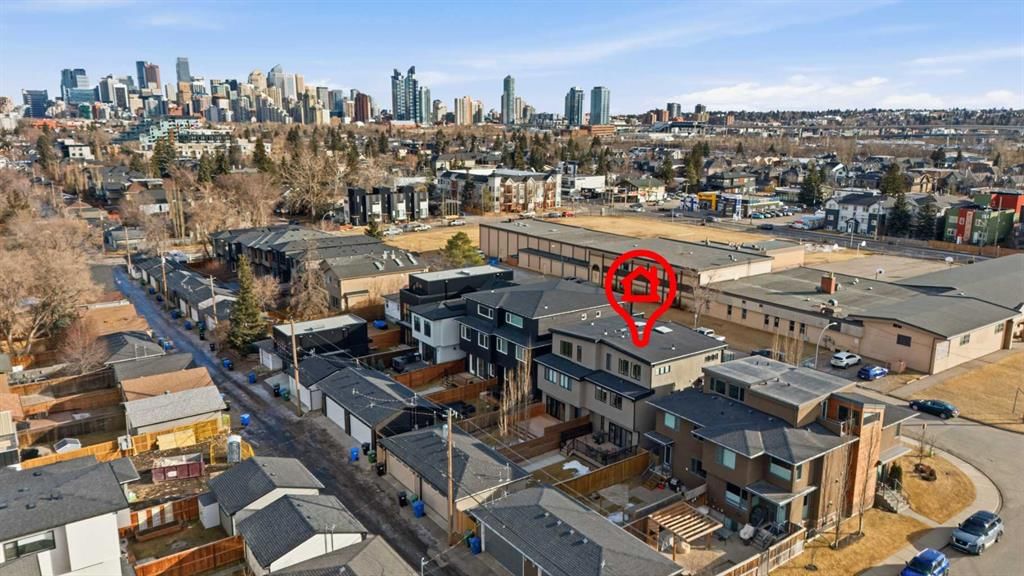 2238 1 Avenue NW, Calgary — photo 4 of 50