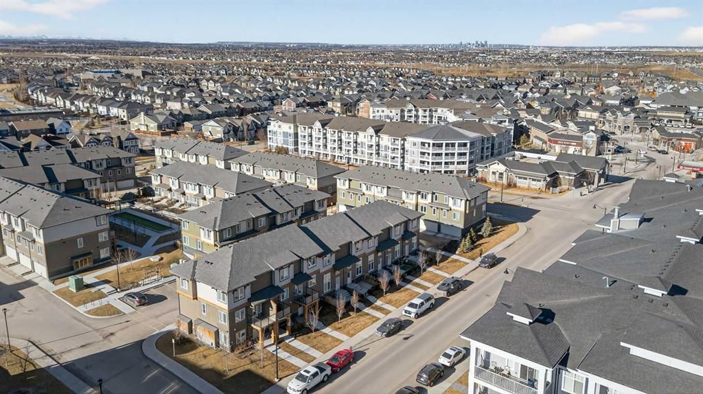 79 Auburn Meadows Street SE, Calgary — photo 4 of 48