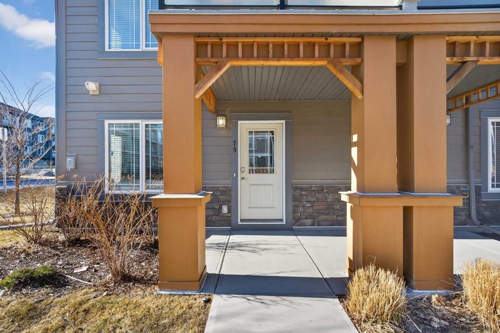 79 Auburn Meadows Street SE, Calgary — photo 5 of 48
