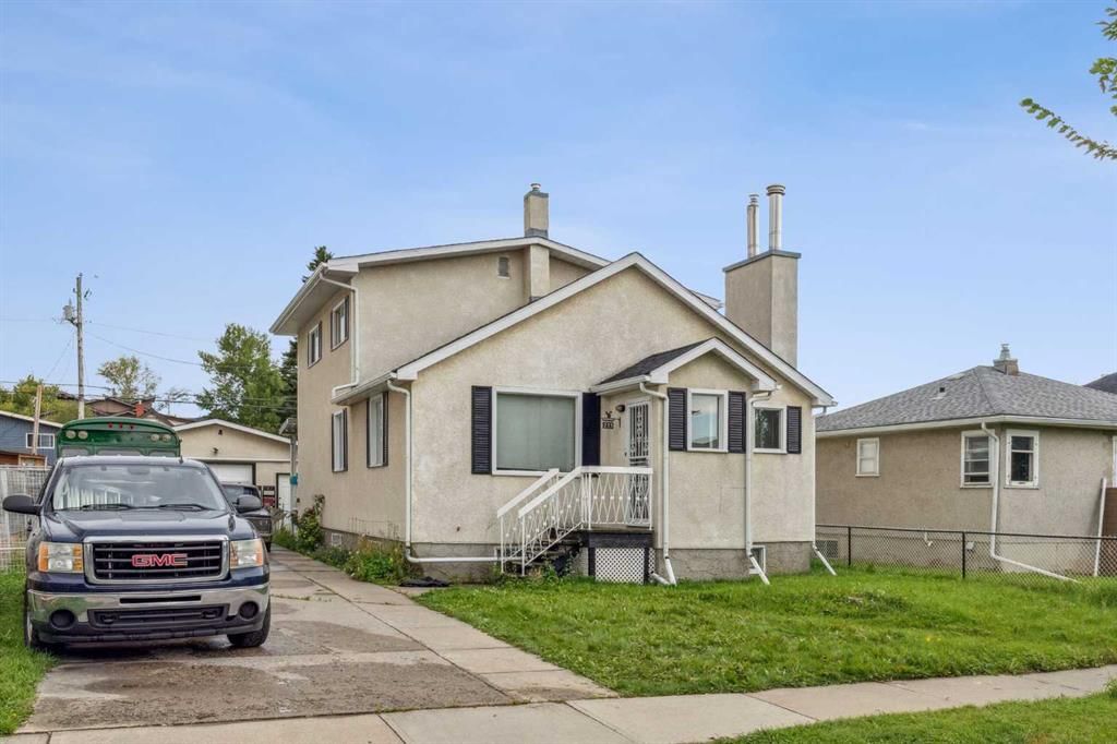 233 27 Avenue NE, Calgary — photo 2 of 36