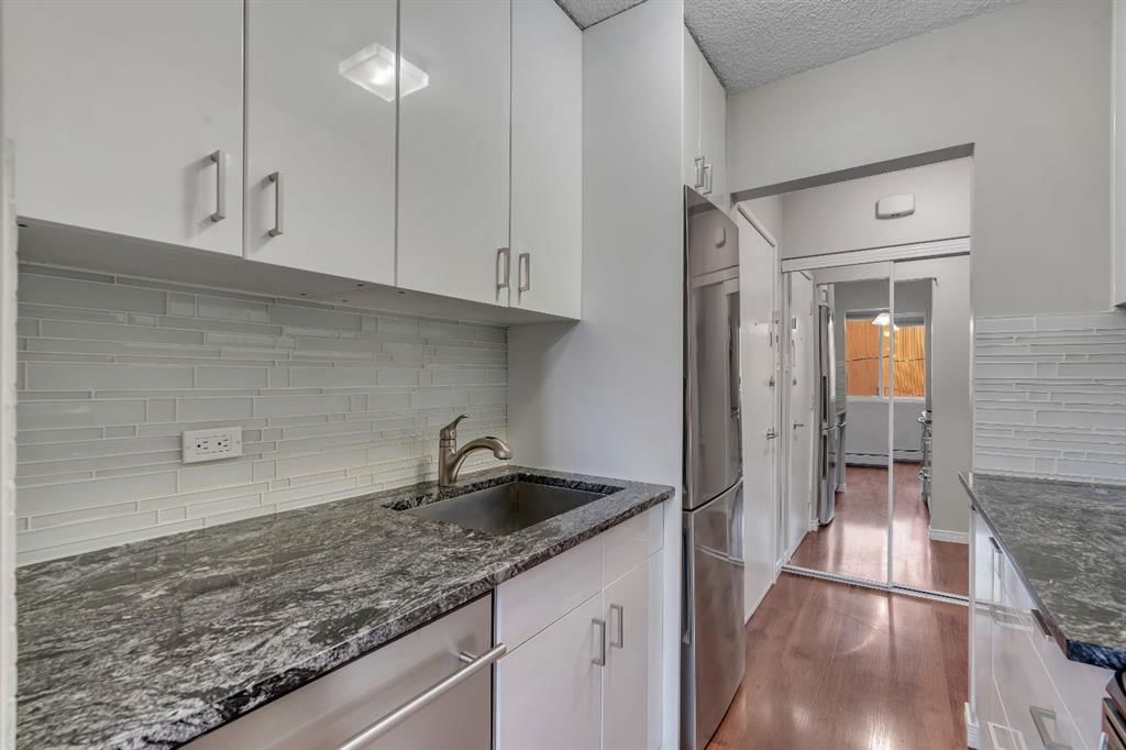 303, 1502 21 Avenue SW, Calgary — photo 5 of 15