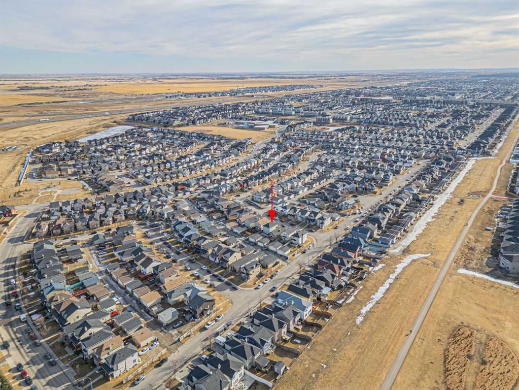 427 Saddlebrook Way NE, Calgary — photo 5 of 43