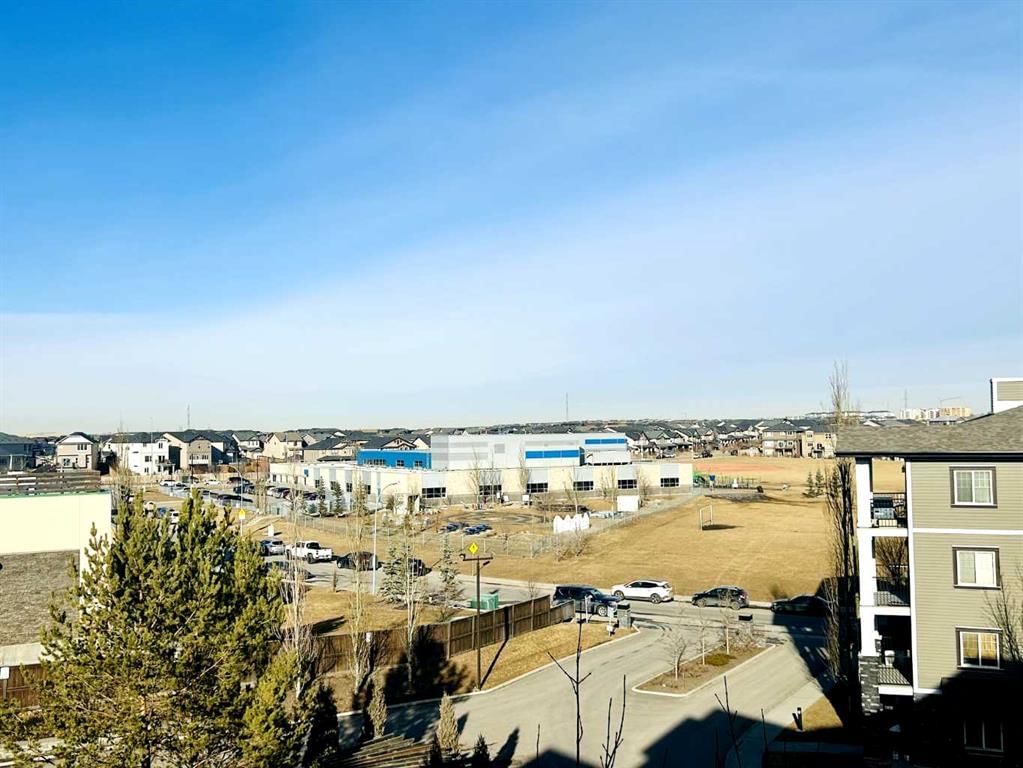 2418, 175 Panatella Hill NW, Calgary — main listing photo