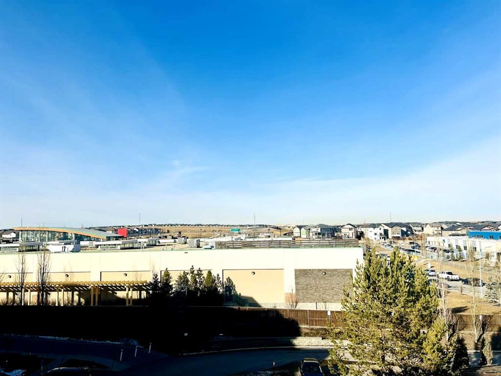 2418, 175 Panatella Hill NW, Calgary — photo 2 of 26