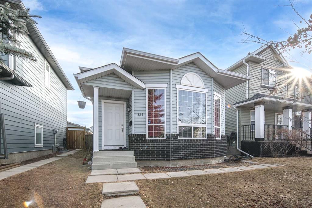 324 Harvest Rose Circle NE, Calgary — photo 2 of 34
