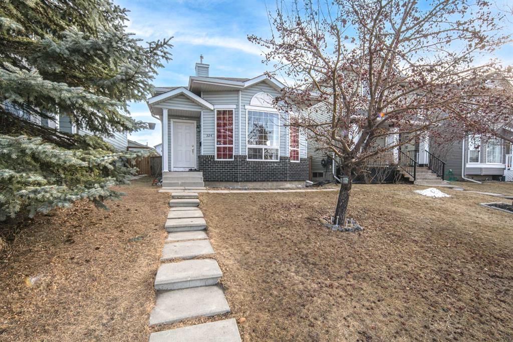 324 Harvest Rose Circle NE, Calgary — photo 4 of 34