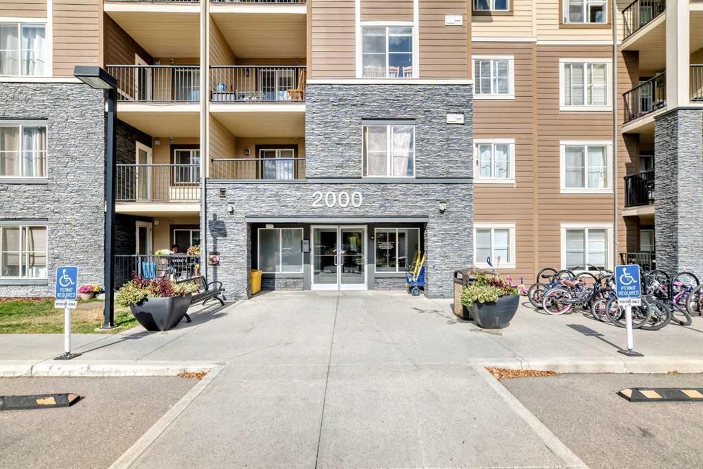 2324, 81 Legacy Boulevard SE, Calgary — main listing photo