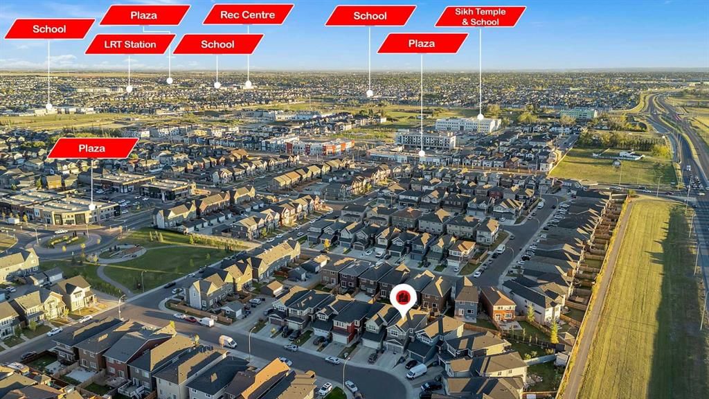 39 Savanna Way NE, Calgary — photo 2 of 37