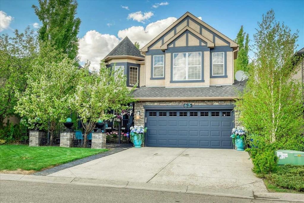 63 Discovery Ridge Circle SW, Calgary — photo 2 of 33