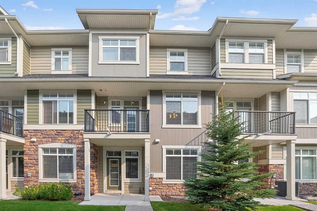 405 Wentworth Row SW, Calgary — photo 2 of 48