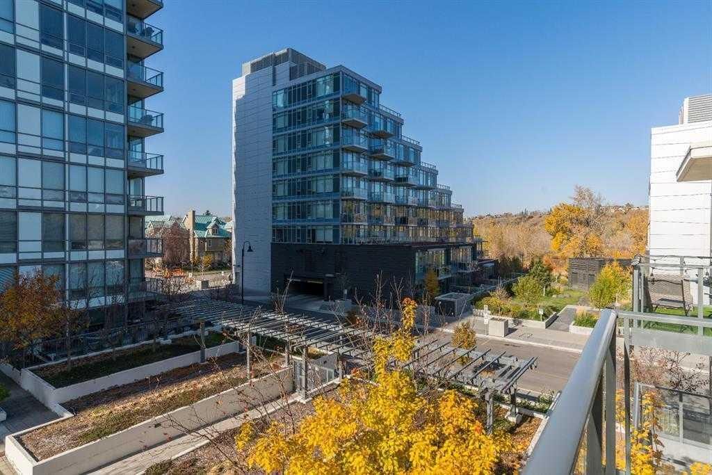 314, 51 Waterfront Mews SW, Calgary — main listing photo