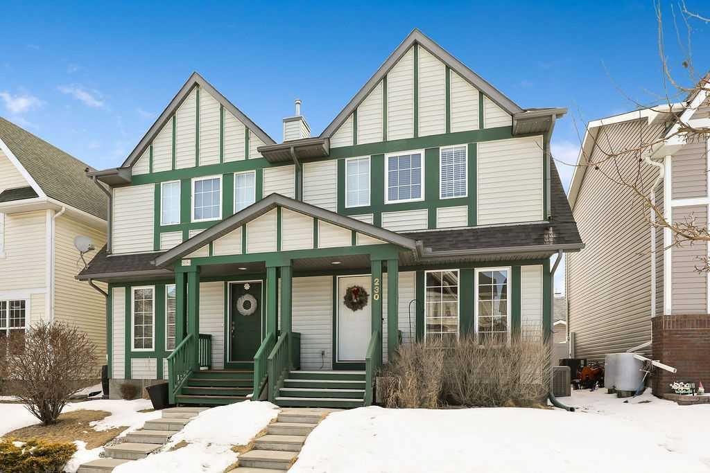 230 Elgin Place SE, Calgary — main listing photo