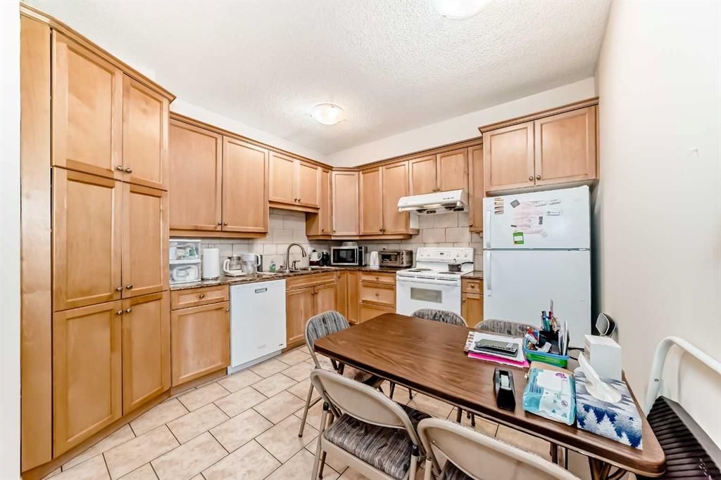 307, 1507 Centre A Street NE, Calgary — photo 3 of 28