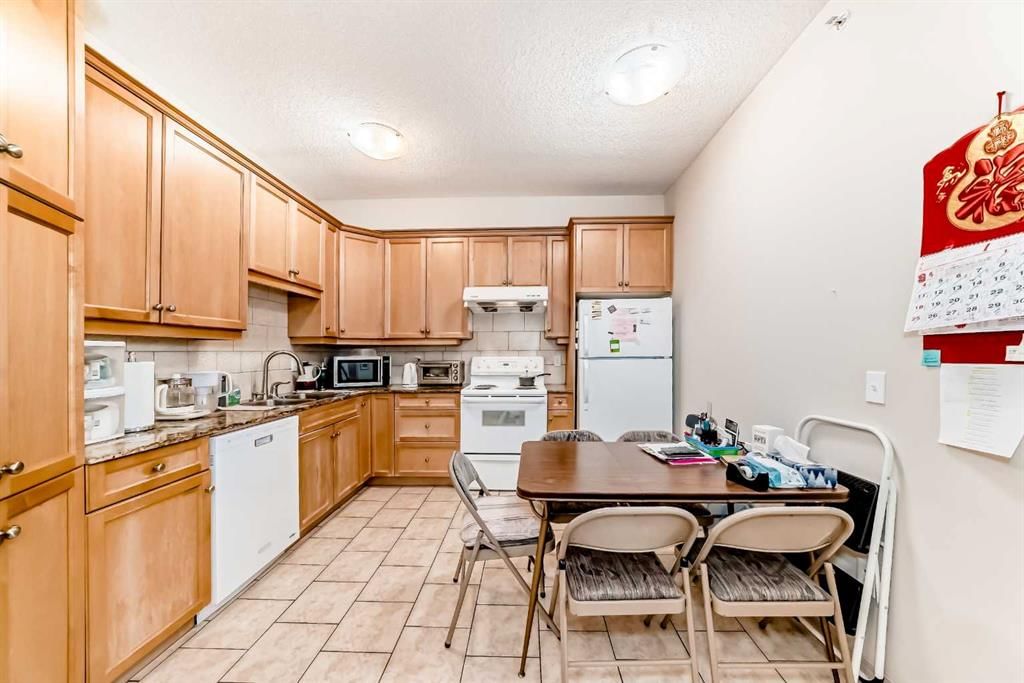 307, 1507 Centre A Street NE, Calgary — photo 4 of 28