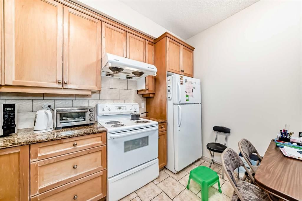 307, 1507 Centre A Street NE, Calgary — photo 5 of 28