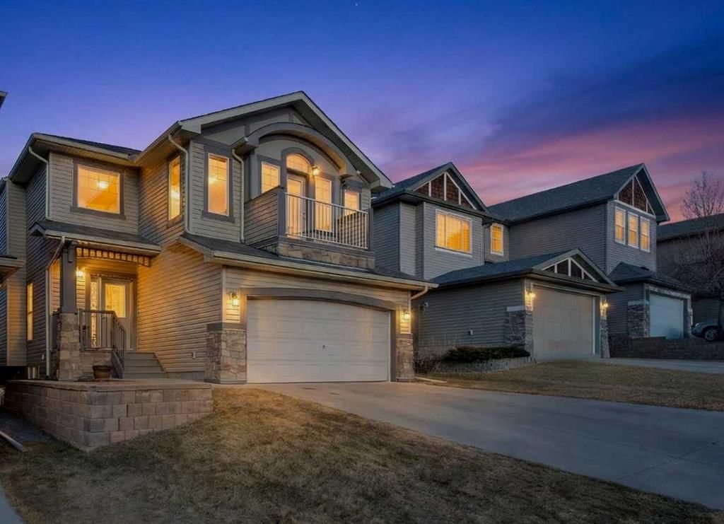 57 Pantego Hill NW, Calgary — main listing photo