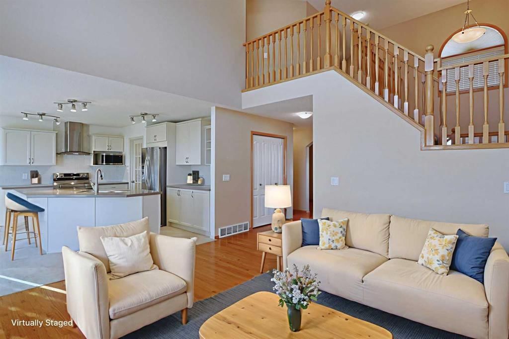 256 Hampstead Road NW, Calgary — photo 2 of 40