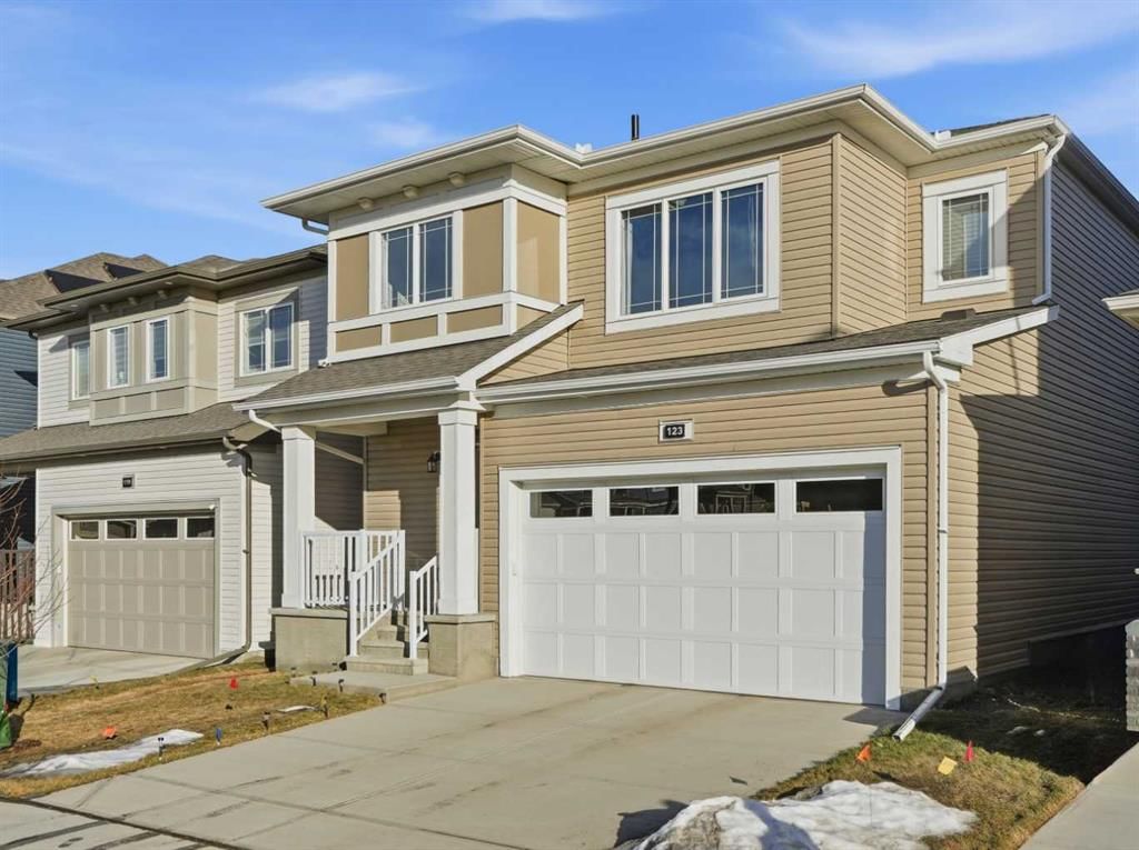 123 Cityside Crescent NE, Calgary — photo 2 of 42