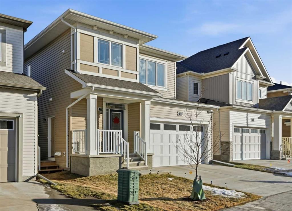 123 Cityside Crescent NE, Calgary — photo 3 of 42
