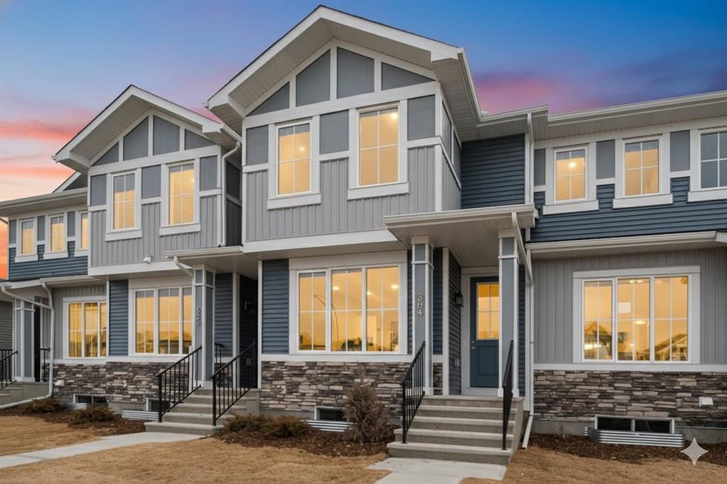 384 Sora Boulevard SE, Calgary — main listing photo
