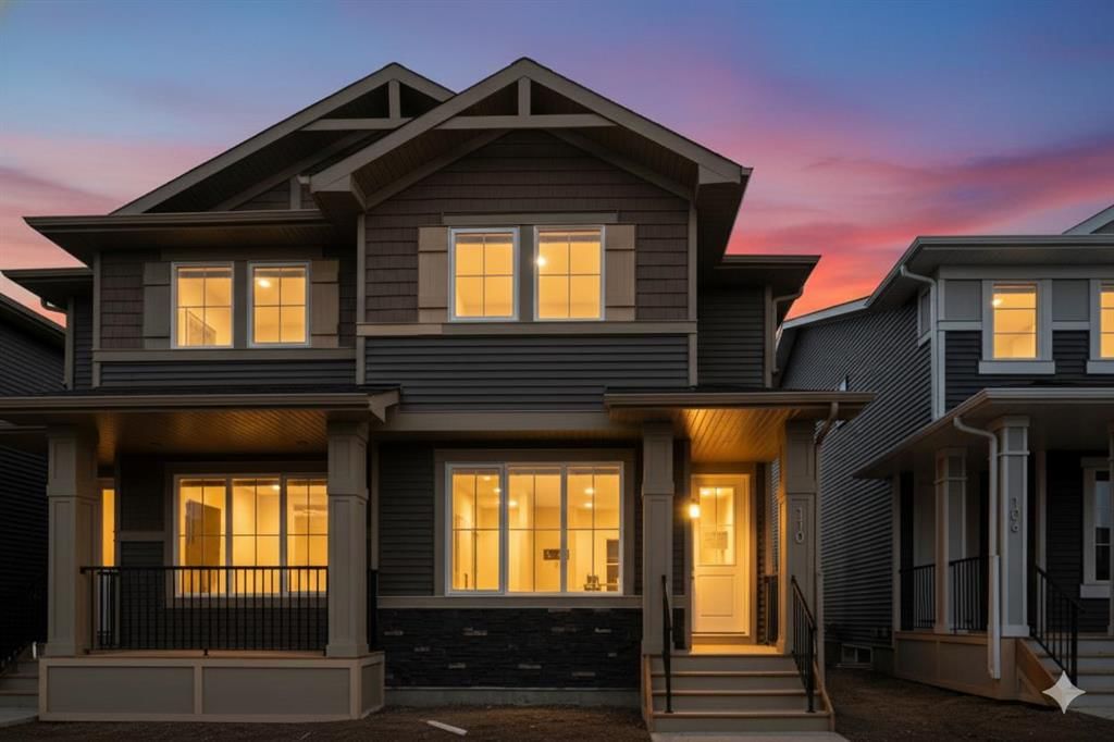 110 Sora Gardens SE, Calgary — photo 2 of 12