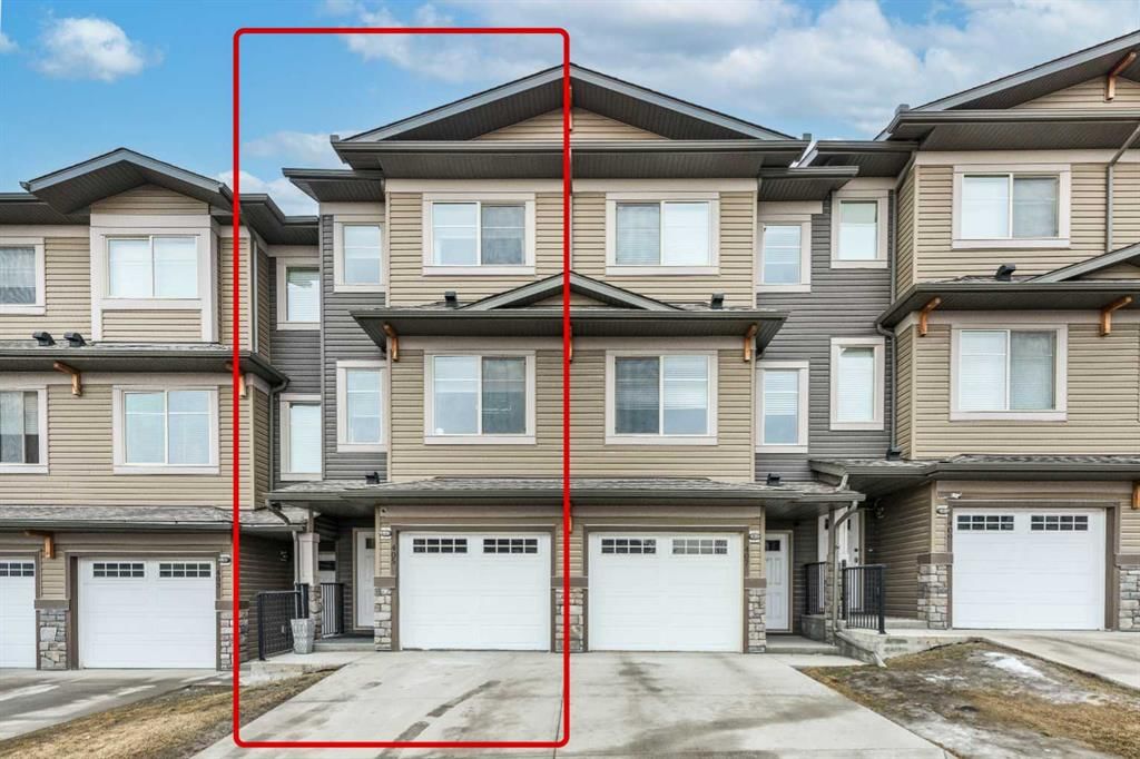405 Sage Hill Grove NW, Calgary — main listing photo
