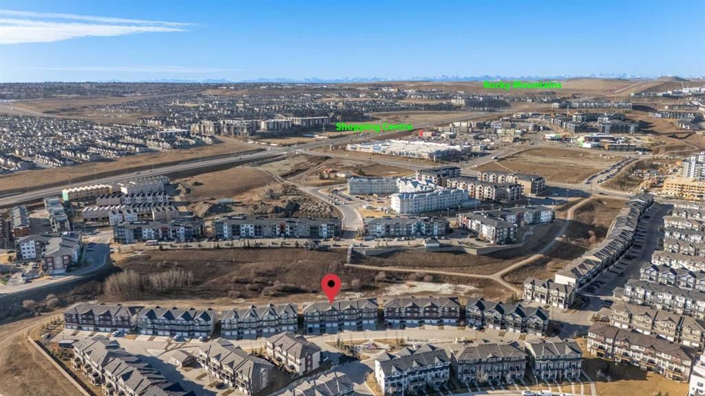 405 Sage Hill Grove NW, Calgary — photo 3 of 44