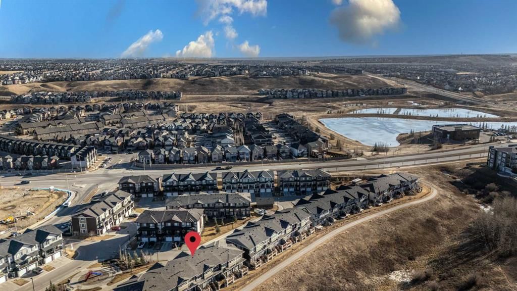 405 Sage Hill Grove NW, Calgary — photo 4 of 44