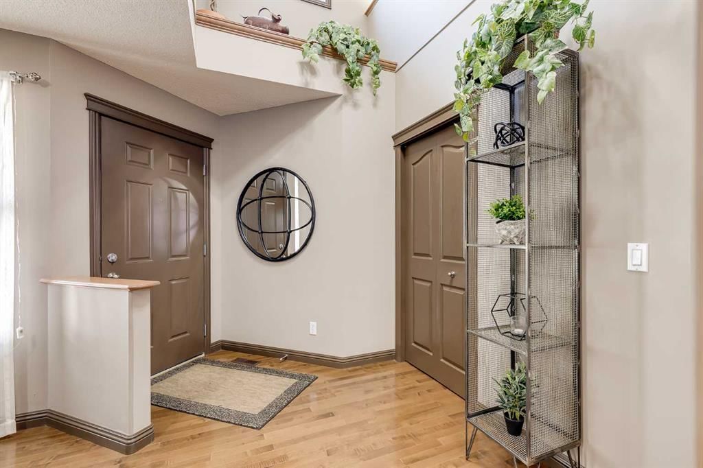 29 Cranleigh Way SE, Calgary — photo 3 of 45