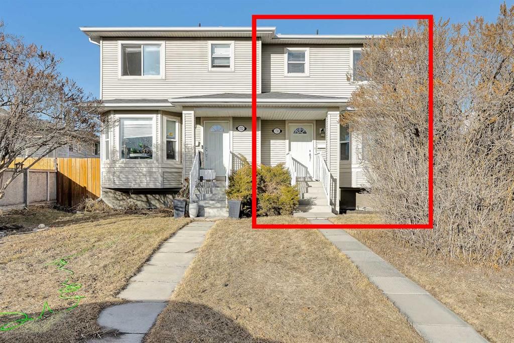 730 69 Avenue SW, Calgary — main listing photo