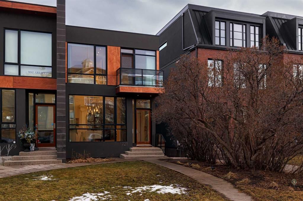 1721 30 Avenue SW, Calgary — photo 2 of 50