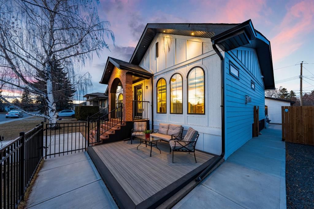 4008 5 Avenue SW, Calgary — photo 2 of 50